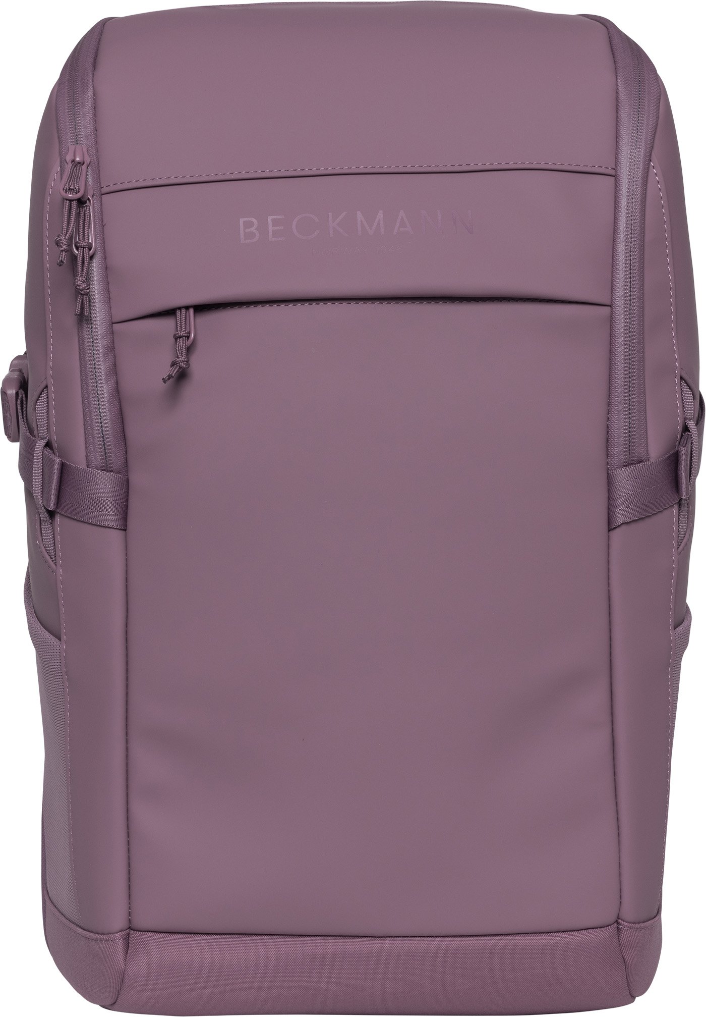 Sekk Beckmann 30-35L Street FLX grape