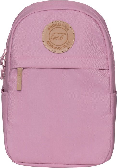 Sekk Beckmann 10L Urban Mini lys rosa