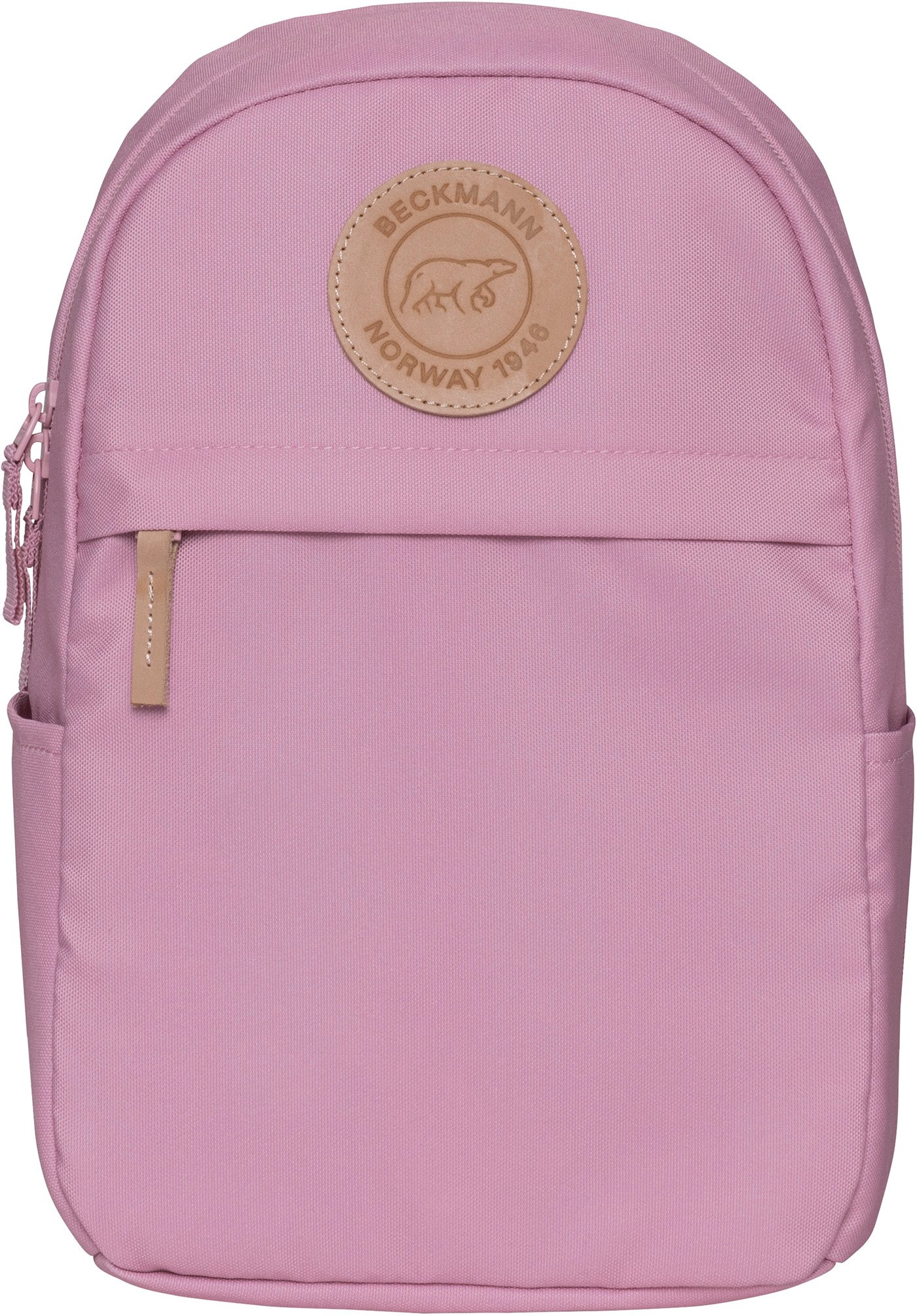 Sekk Beckmann 10L Urban Mini lys rosa