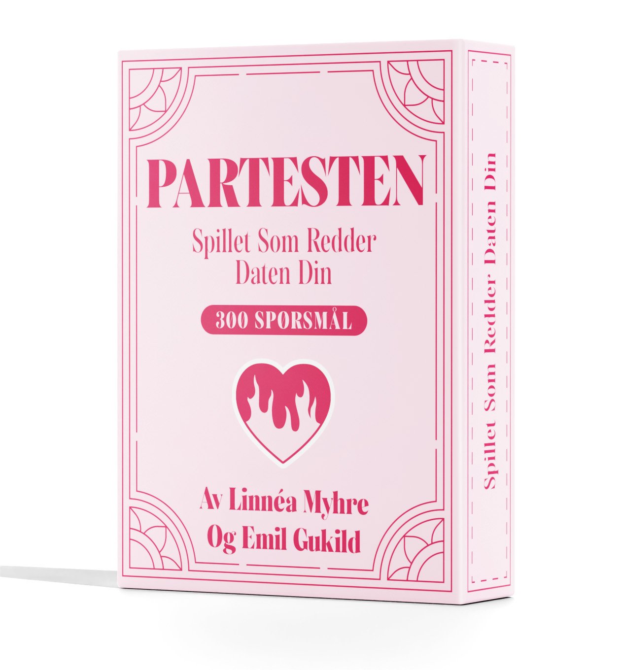 Partesten