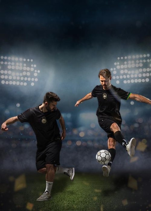 Fotballskills i verdensklasse