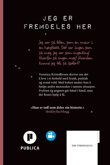 Jeg er fremdeles her – bilde 2