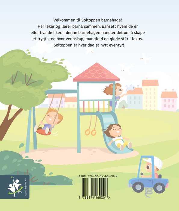 Noras foreldre skal skilles – bilde 2
