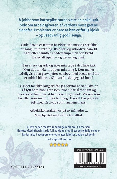 Hjerteløs – bilde 2