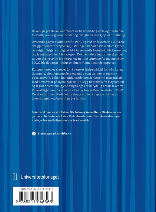 Avhendingslova – bilde 2