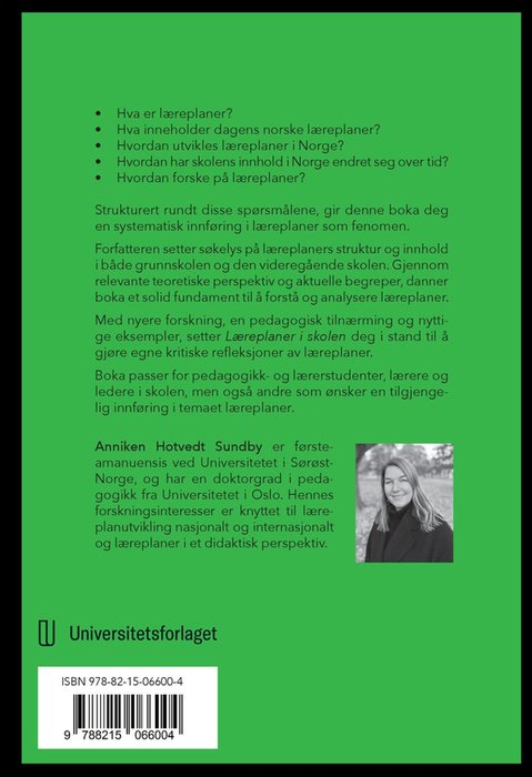 Læreplaner i skolen – bilde 2
