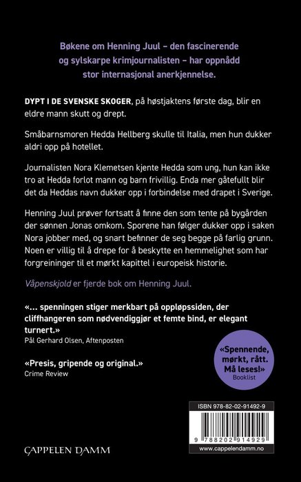 Våpenskjold – bilde 2