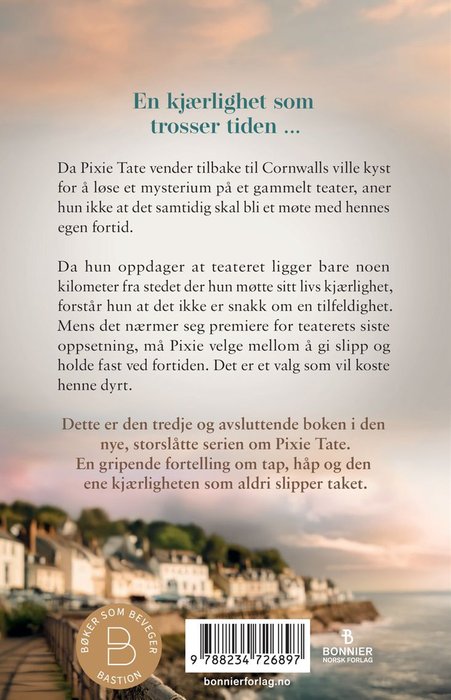 Den siste sangen – bilde 2