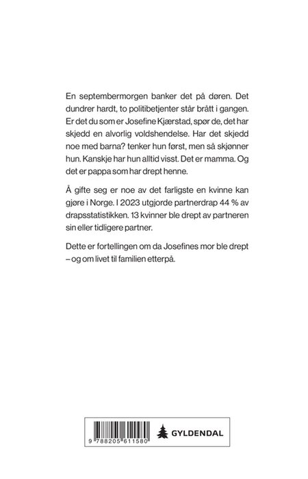 Ingenting skal skje deg – bilde 2