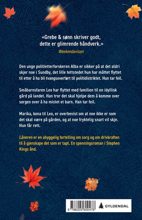 Låneren – bilde 2