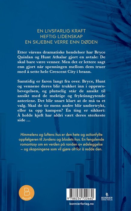 Himmelens og luftens hus – bilde 2