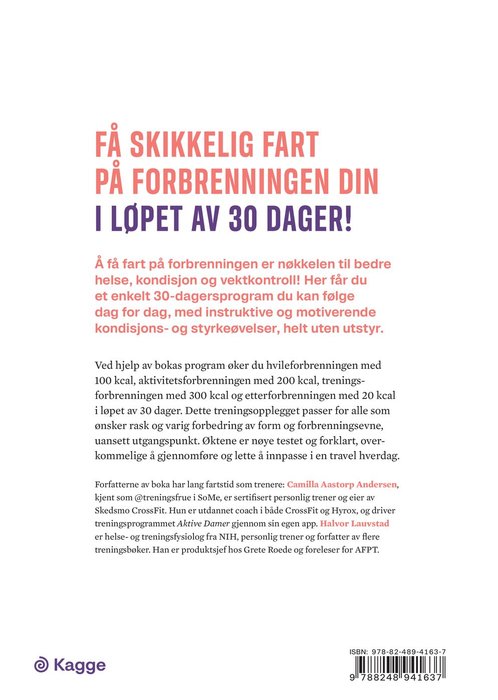 Bli en forbrenningsmaskin – bilde 2