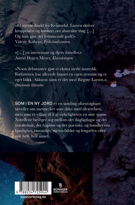 Som i en ny jord – bilde 2