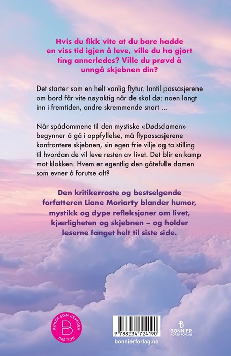 Her i ett øyeblikk – bilde 2