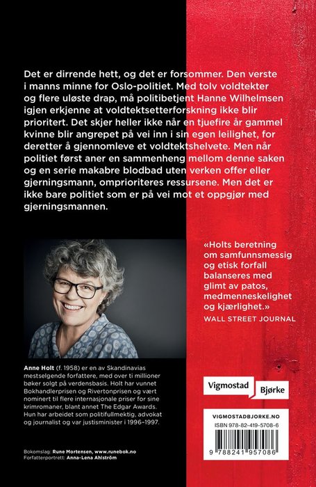 Salige er de som tørster ... – bilde 2
