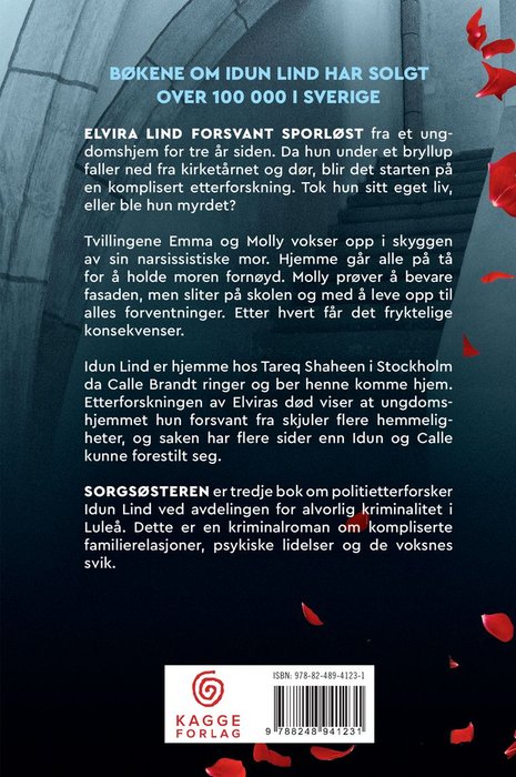 Sorgsøsteren – bilde 2