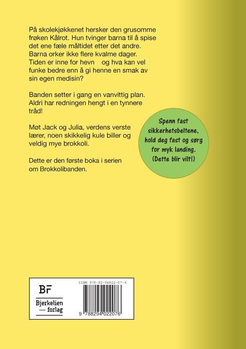 Operasjon bærfis – bilde 2