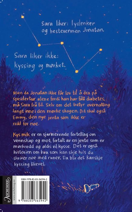 Kys mik – bilde 2