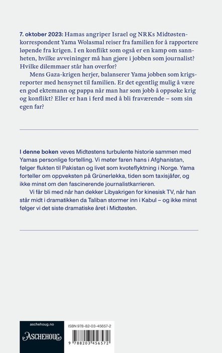 Det jeg så – bilde 2