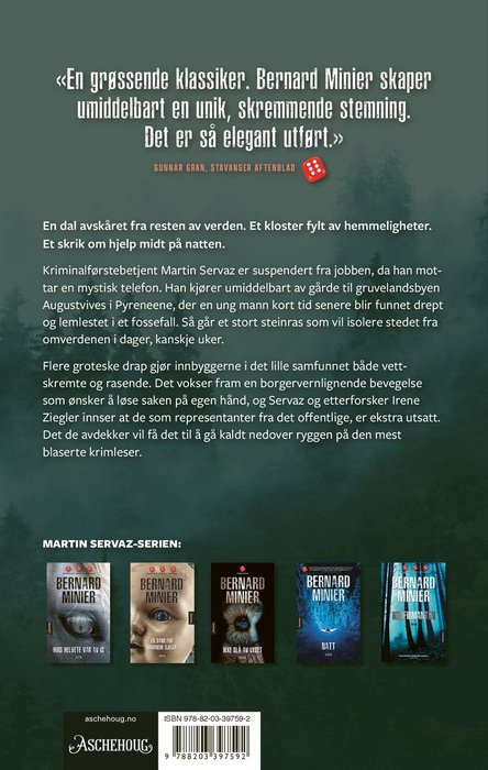 Dalen – bilde 2