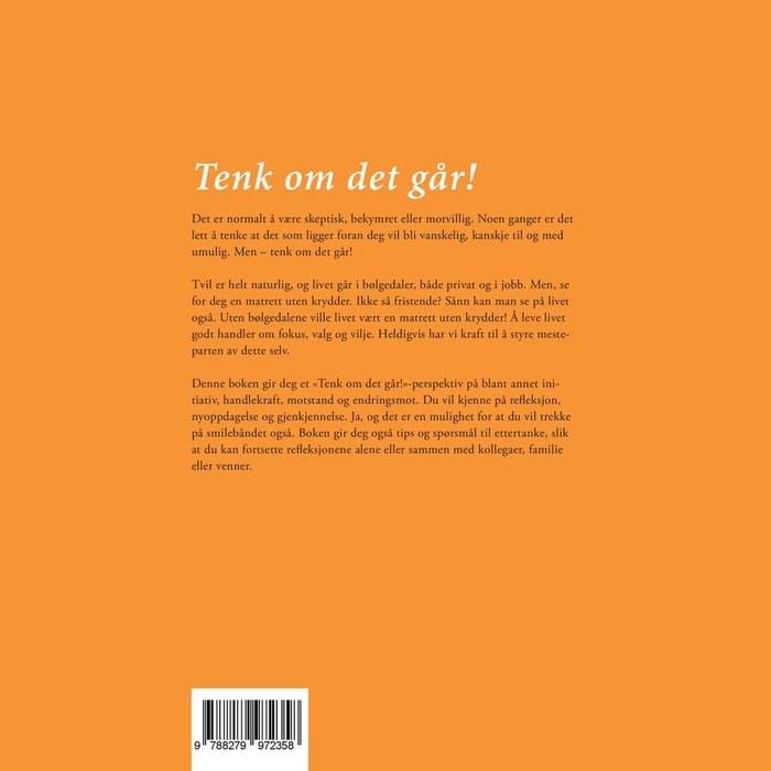 Tenk om det går! – bilde 2