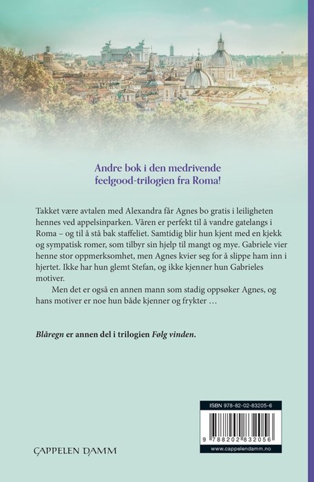 Blåregn – bilde 2