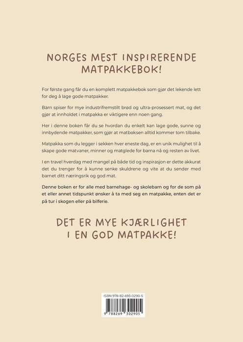 Bare bra barnemat – bilde 2
