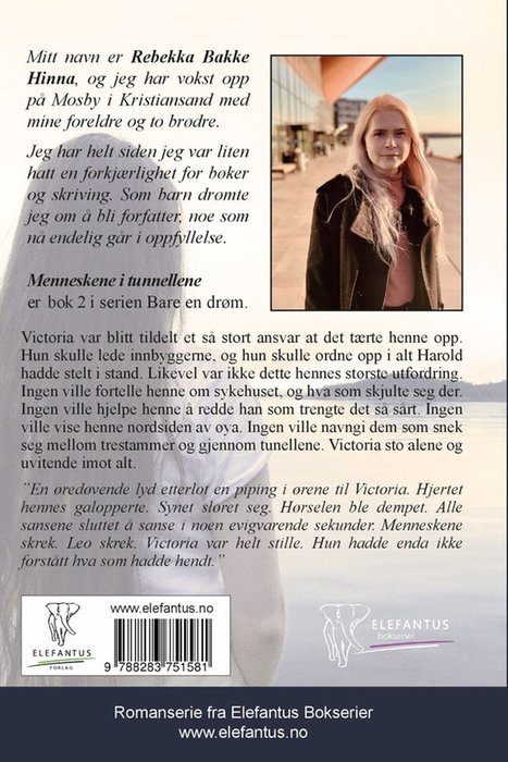 Menneskene i tunnelene – bilde 2
