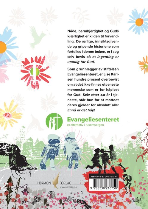 Alt ble nytt! – bilde 2