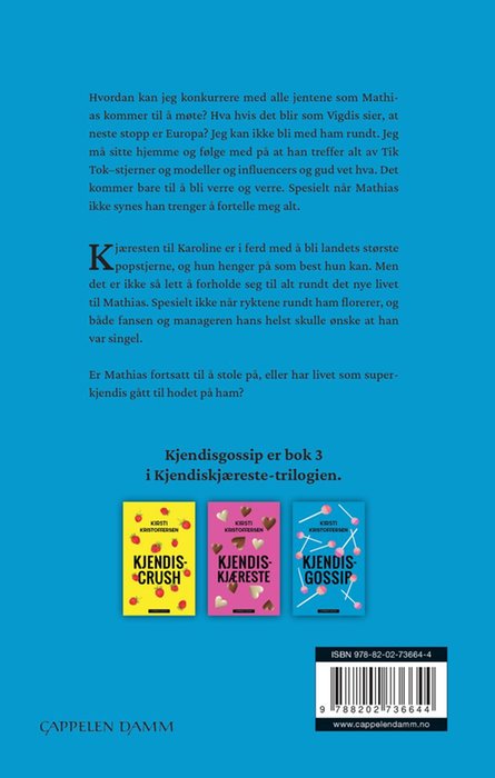 Kjendisgossip – bilde 2