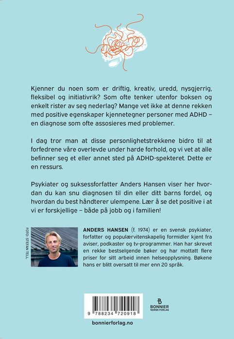 ADHD – bilde 2