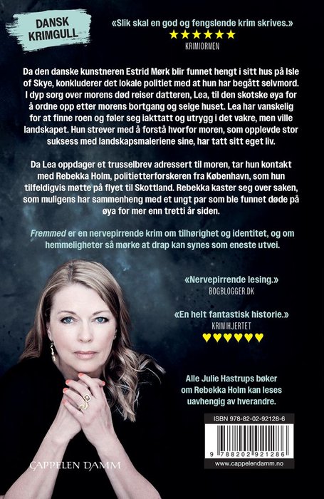 Fremmed – bilde 2
