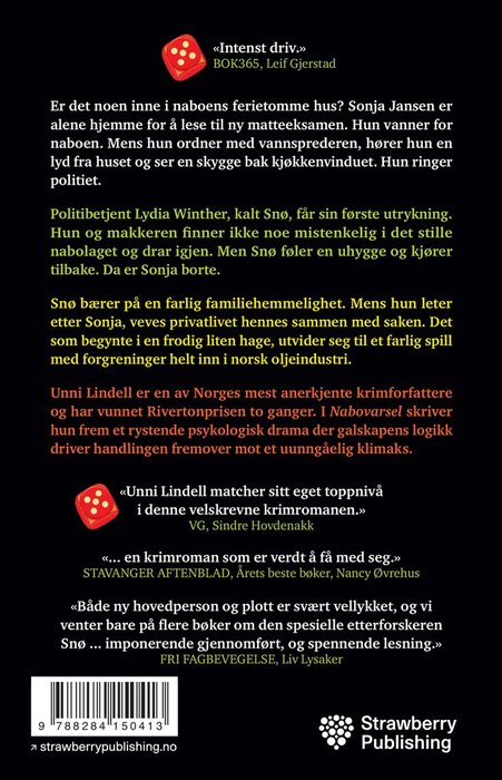 Nabovarsel – bilde 2