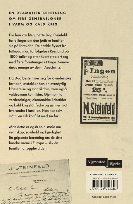 Fedre og sønner – bilde 2