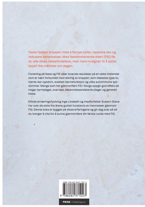 Femdagers nullstilling – bilde 2