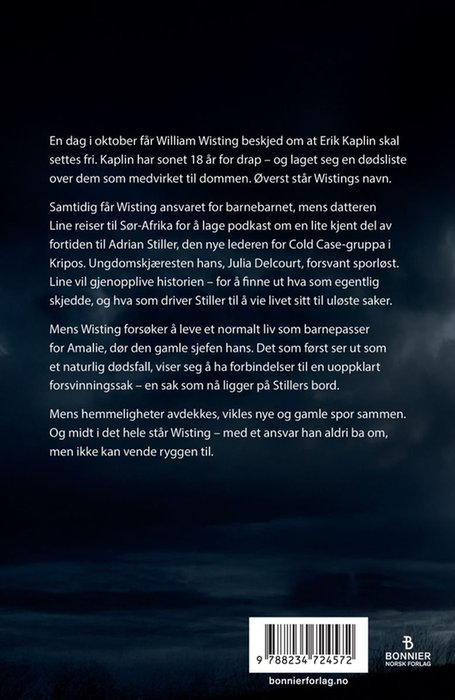 Den siste saken – bilde 2