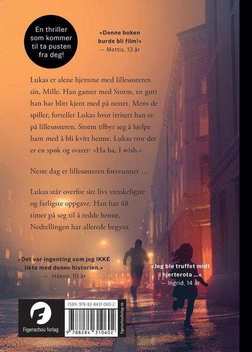 Det mørke nettet – bilde 2