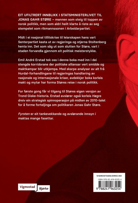 Fyrsten – bilde 2