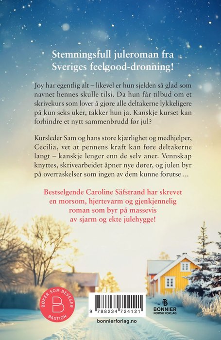 En lykkeligere jul – bilde 2