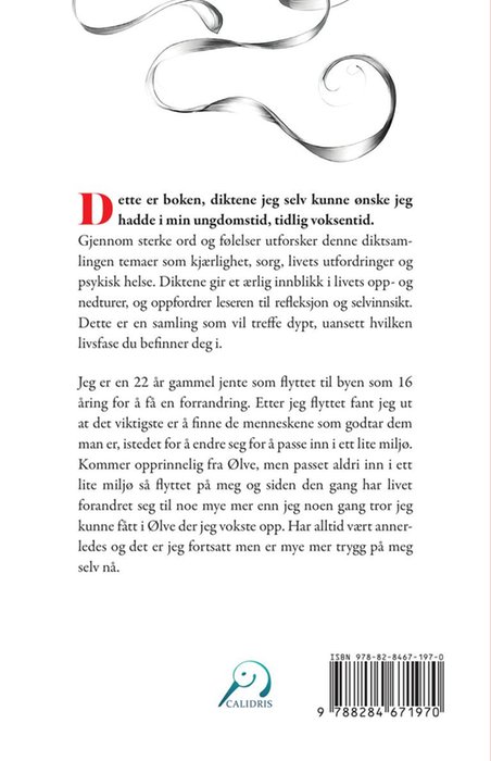 Det er lov å ikke alltid ha det bra – bilde 2