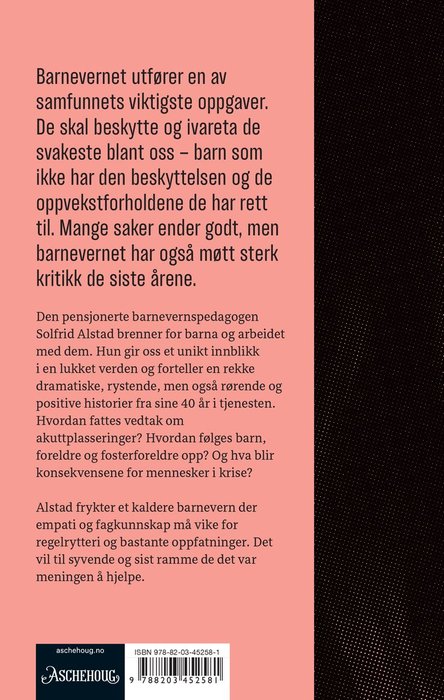 På innsiden av barnevernet – bilde 2