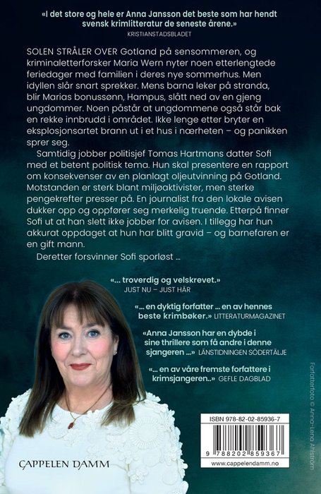 Det du ikke vet – bilde 2