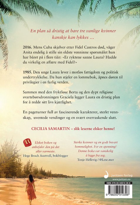 Sterkere enn frykt – bilde 2
