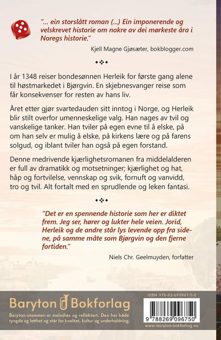 Herleik