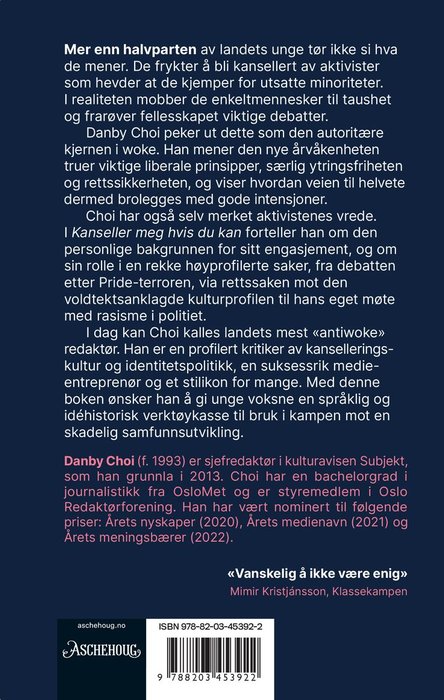 Kanseller meg hvis du kan – bilde 2