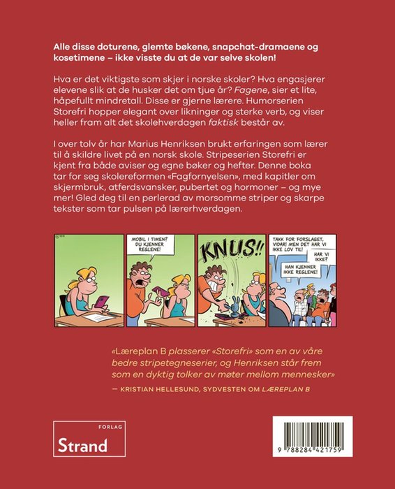 Fagforstyrrelsen – bilde 2