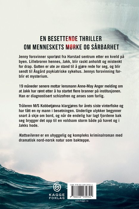 Nattseileren – bilde 2