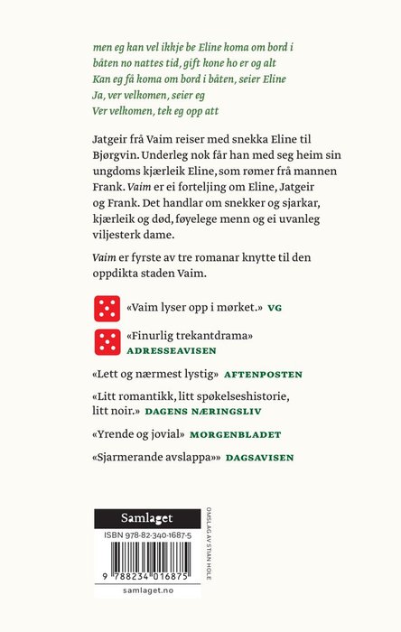 Vaim – bilde 2