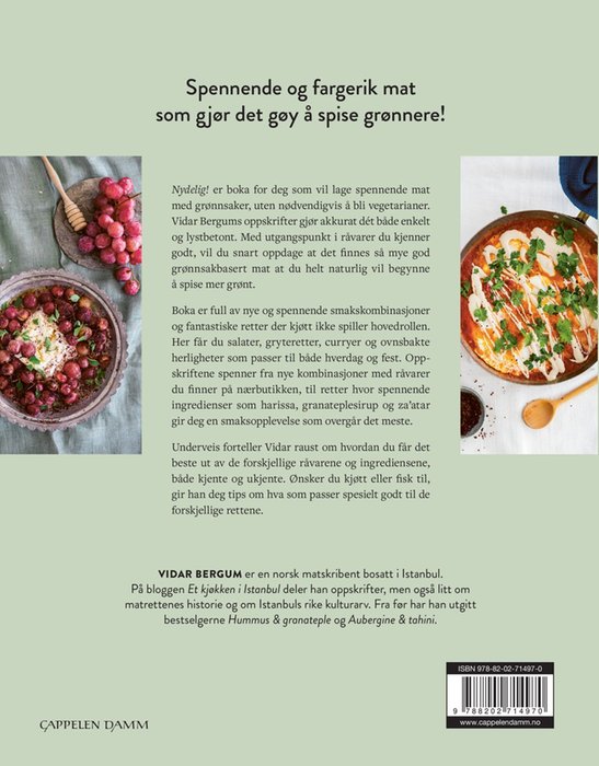 Nydelig! – bilde 2