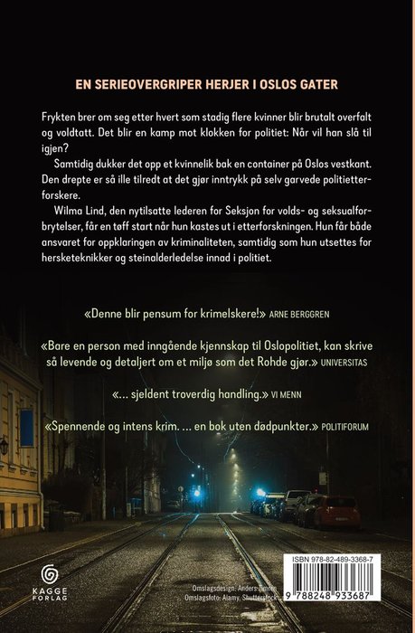 Mørke hjerter – bilde 2